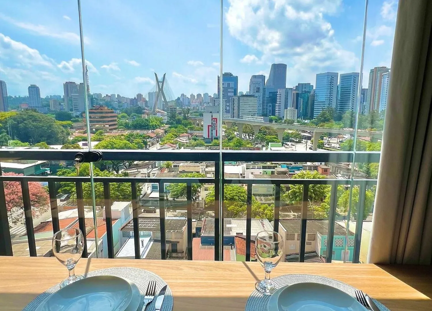 Apartment Innvista Trends Brooklin Sao Paulo Brazil