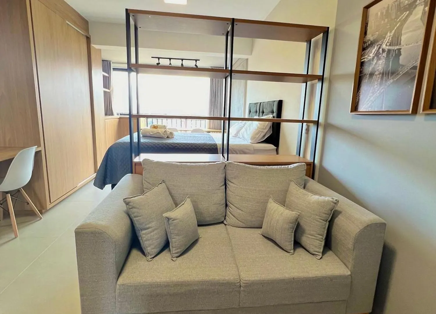 Innvista Trends Brooklin Sao Paulo Apartment