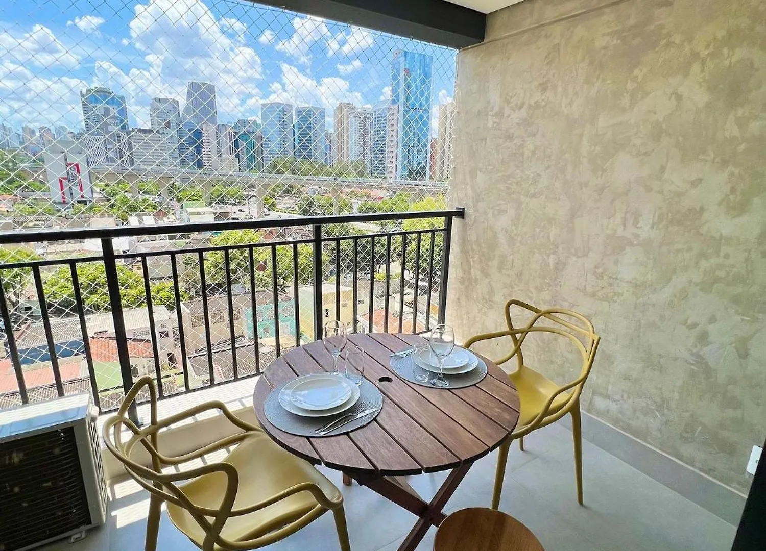 Innvista Trends Brooklin Sao Paulo Apartment