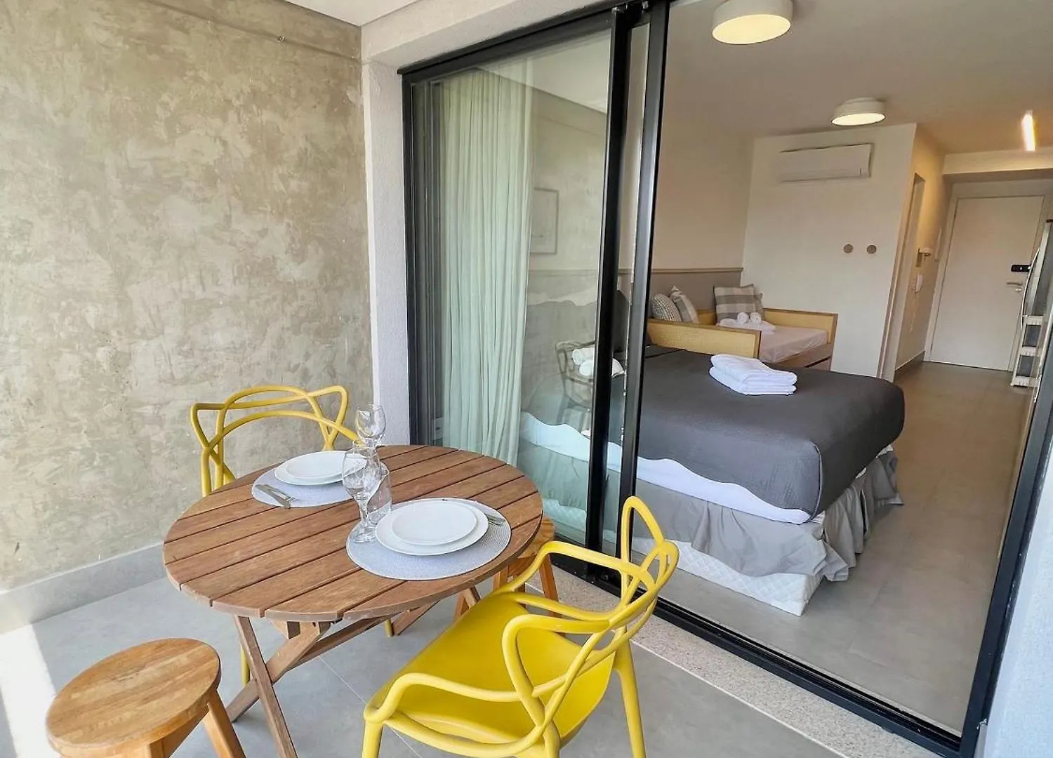 Apartment Innvista Trends Brooklin Sao Paulo Brazil