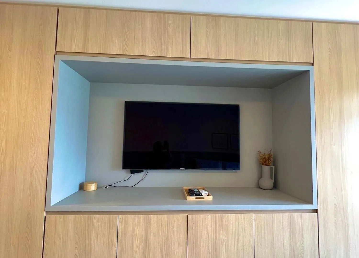 Innvista Trends Brooklin Sao Paulo Apartment