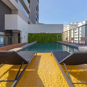 Charlie Girassol Madalena São Paulo